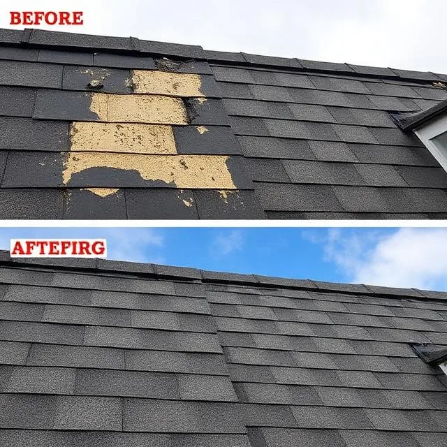 Roof Repair Near Me in Florissant, CO near me